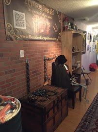 Boulder Escape Room photo 6