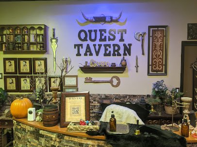 Quest Tavern Escape Room photo 2