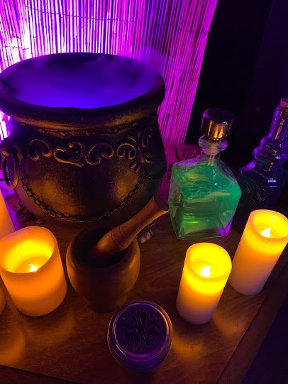 Quest Tavern Escape Room photo 4