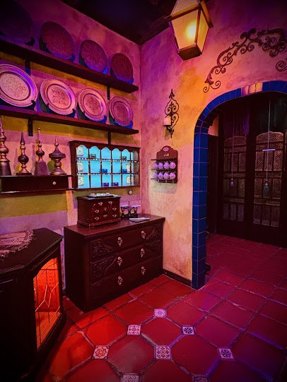 Quest Tavern Escape Room photo 5