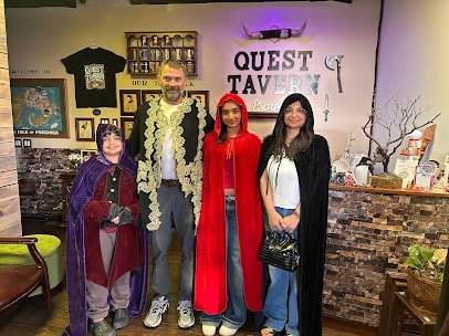 Quest Tavern Escape Room photo 6