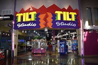 Tilt Studio