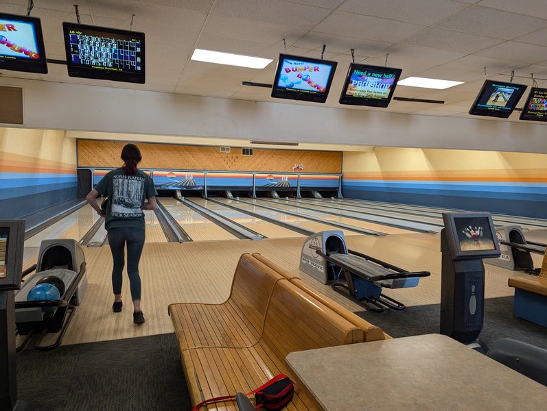 Laramie Lanes Lounge & Liquor photo 2