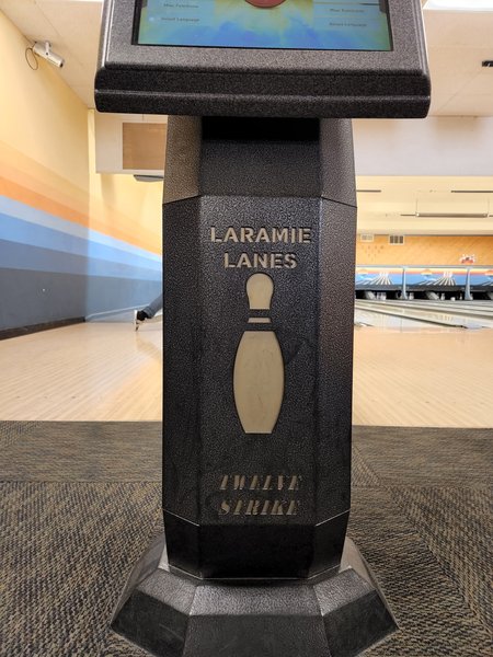 Laramie Lanes Lounge & Liquor photo 3