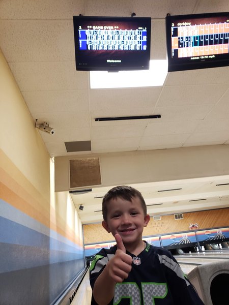Laramie Lanes Lounge & Liquor photo 5