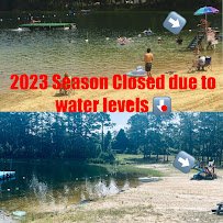 Smith Lake Waterpark