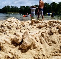 Smith Lake Waterpark photo 4
