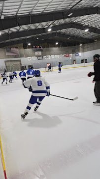 KJs Ice Barn photo 2