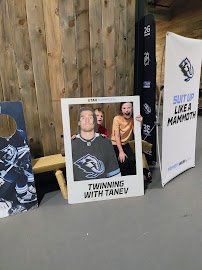KJs Ice Barn photo 3