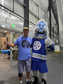 KJs Ice Barn photo 6