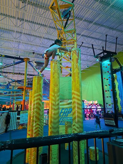 Urban Air Trampoline and Adventure Park photo 3