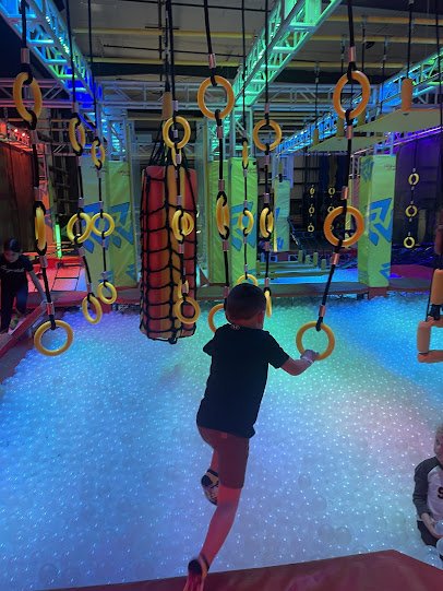 Urban Air Trampoline and Adventure Park photo 4