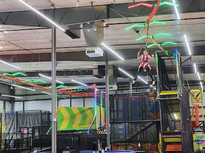 Urban Air Trampoline and Adventure Park photo 5