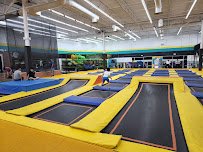 iRise Trampoline & Fun Park photo 3