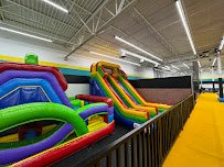 iRise Trampoline & Fun Park photo 4