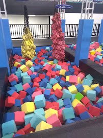 iRise Trampoline & Fun Park photo 5