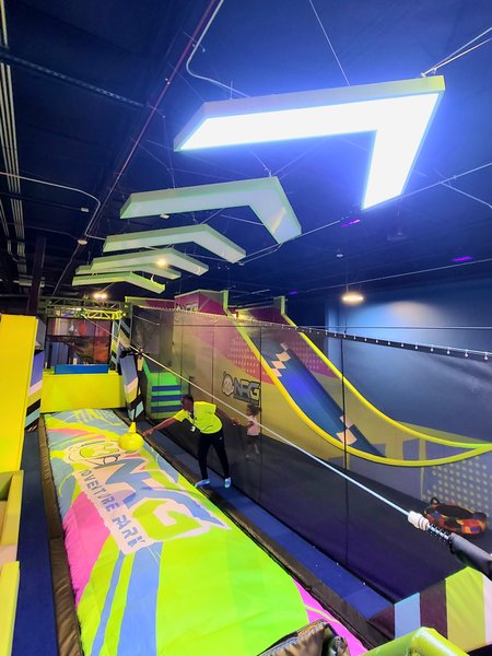 NRG Adventure Park