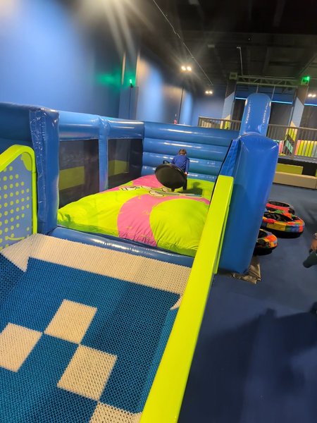 NRG Adventure Park photo 2
