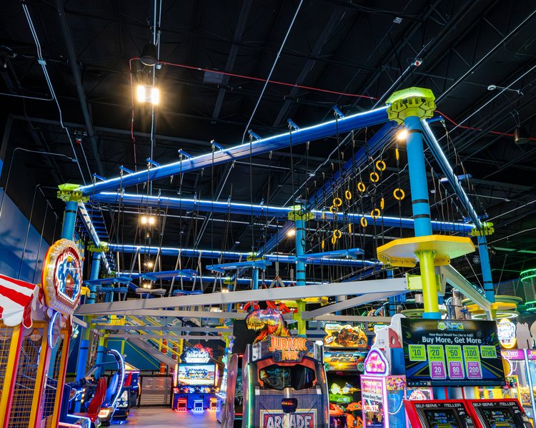 NRG Adventure Park photo 3