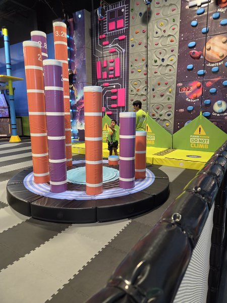 NRG Adventure Park photo 4
