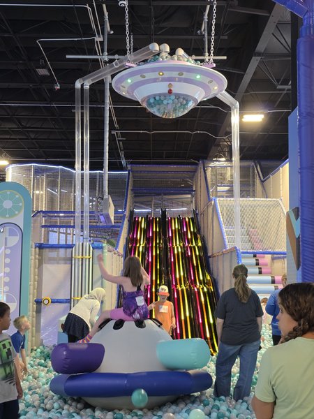 NRG Adventure Park photo 5