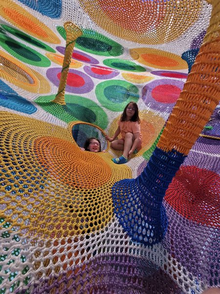 NRG Adventure Park photo 6