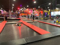 Sky Zone Trampoline Park photo 3