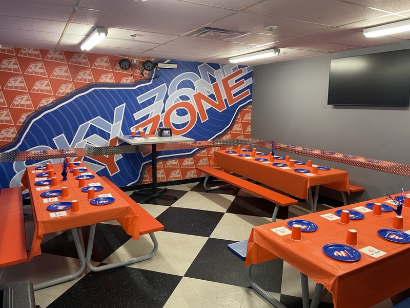 Sky Zone Trampoline Park photo 6