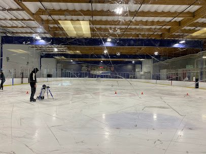 Icetown Carlsbad