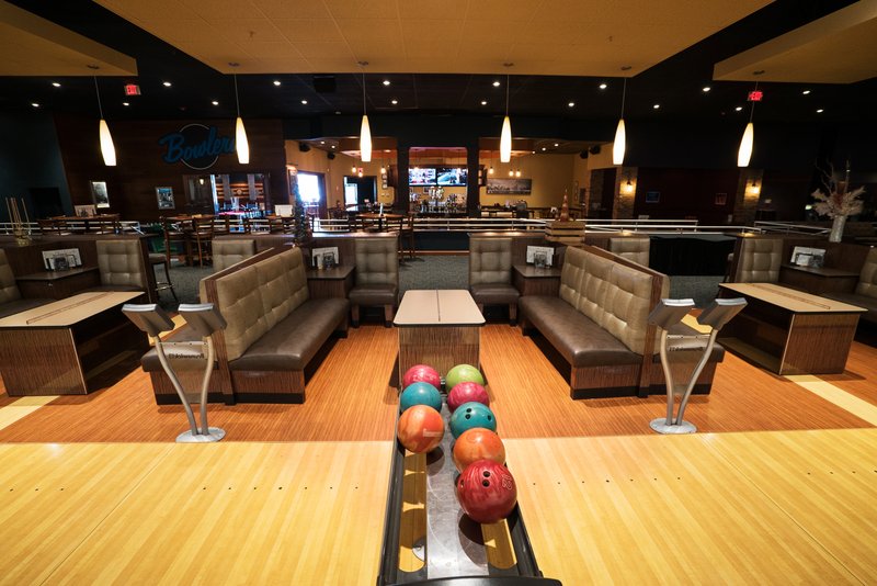 Bowlero Buffalo Grove photo 5