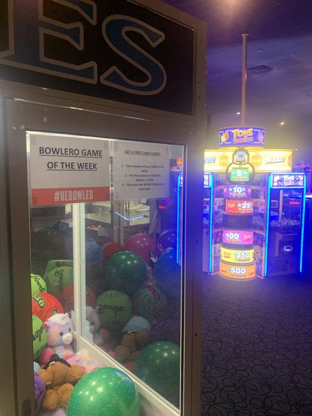 Bowlero Buffalo Grove photo 6