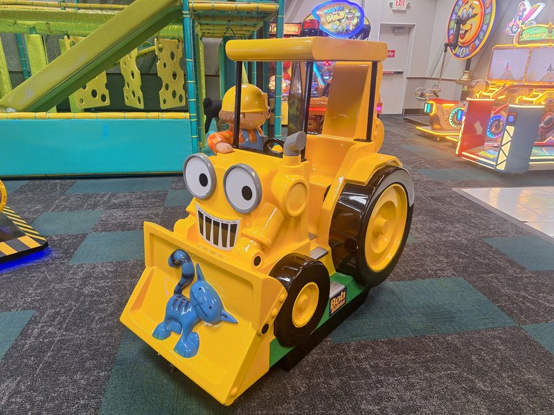 Chuck E. Cheese photo 6