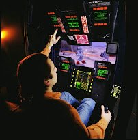 MechCorps Entertainment (BattleTech Pods) photo 6
