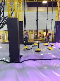 2High Trampoline Park
