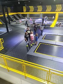 2High Trampoline Park photo 2