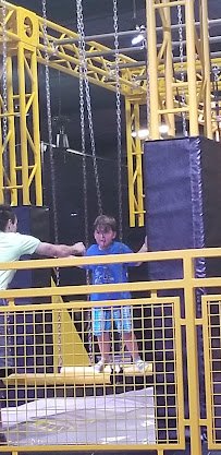2High Trampoline Park photo 4