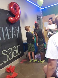 2High Trampoline Park photo 5
