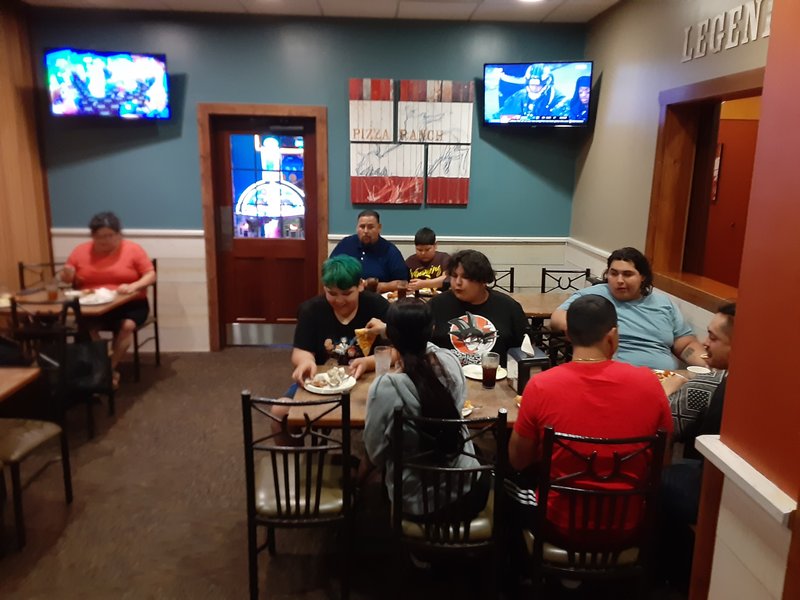 Pizza Ranch FunZone Arcade photo 4