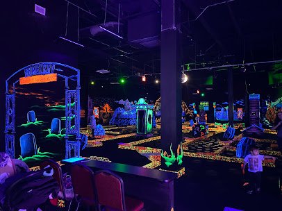 Monster Mini Golf Tuckahoe photo 3