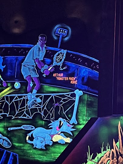 Monster Mini Golf Tuckahoe photo 6