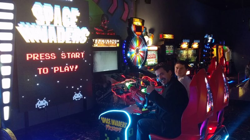 Outer Limits Fun Zone photo 2