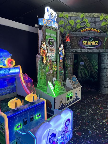 Outer Limits Fun Zone photo 3