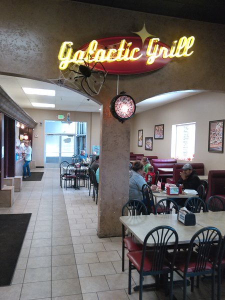 Outer Limits Fun Zone photo 4