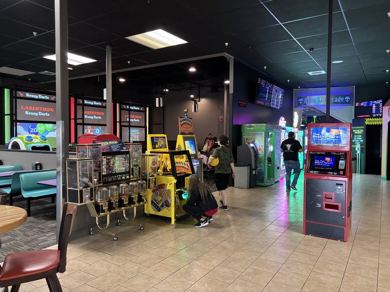 Outer Limits Fun Zone photo 5