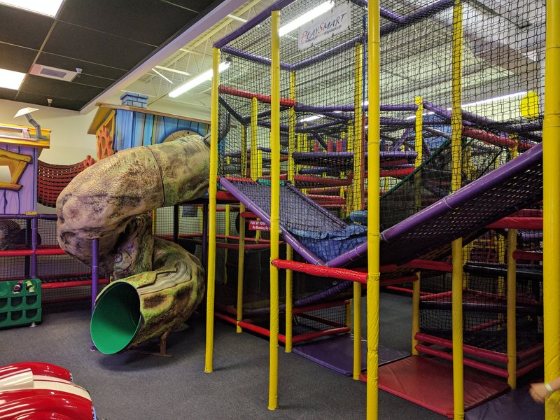 Outer Limits Fun Zone photo 6