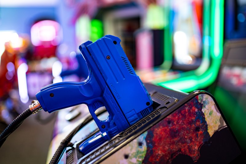 OBX Laser Tag & Arcade photo 5