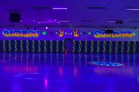 Rainbow Skateland