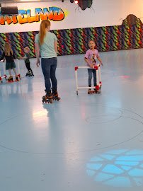 Rainbow Skateland photo 5