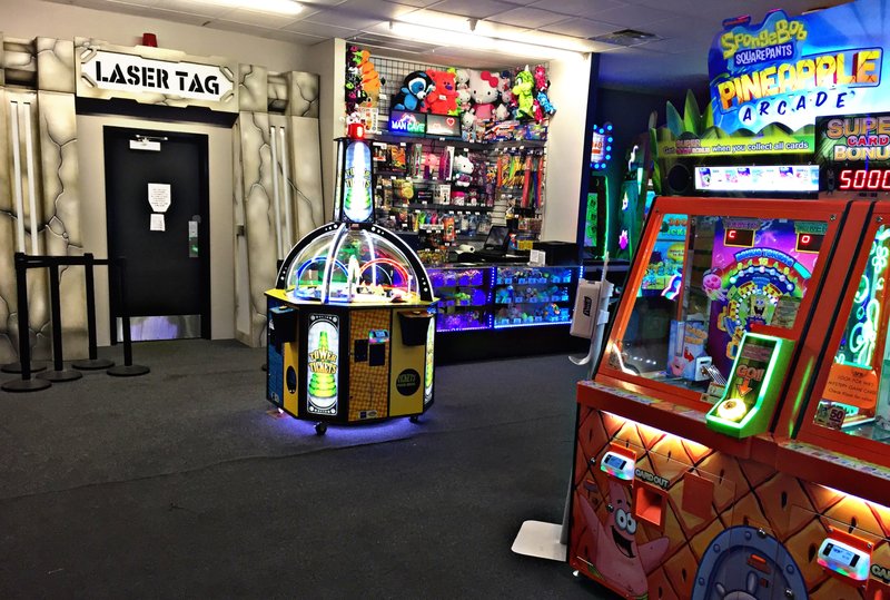 Wild Bill’s Fun Center photo 4