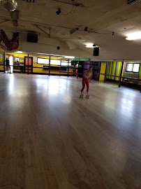 Keystone Roller Rink